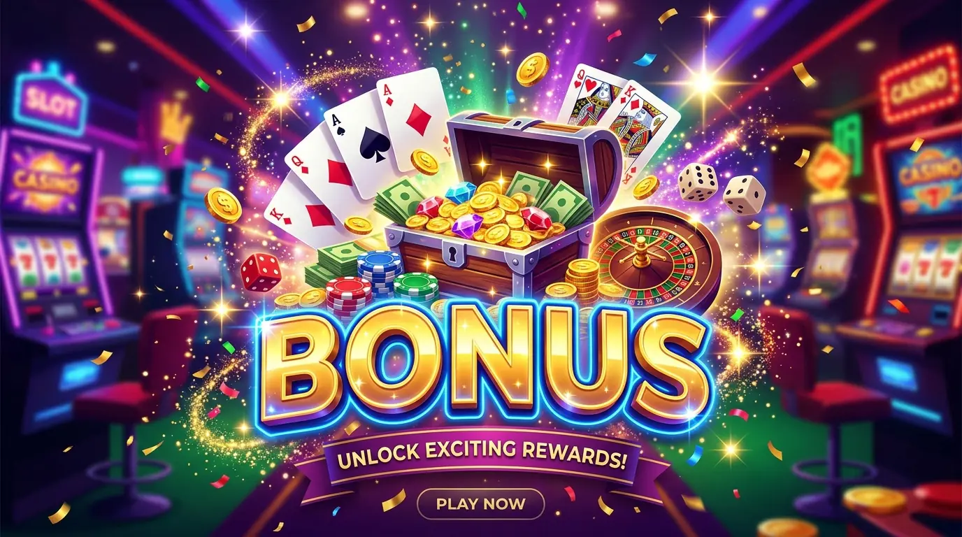 Lucky Star casino rewards