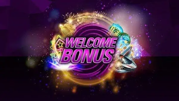 Lucky Star new player bonus