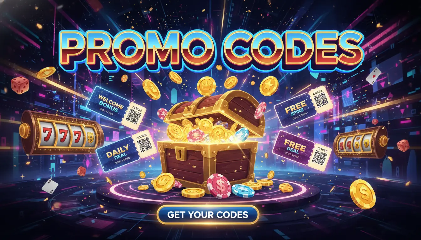 Lucky Star promo codes
