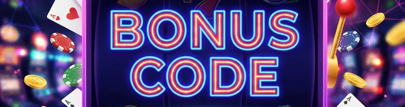 Lucky Star bonus code
