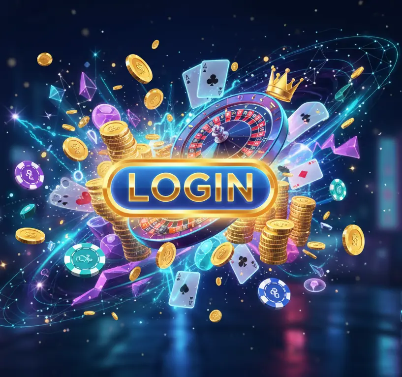 Lucky Star casino login