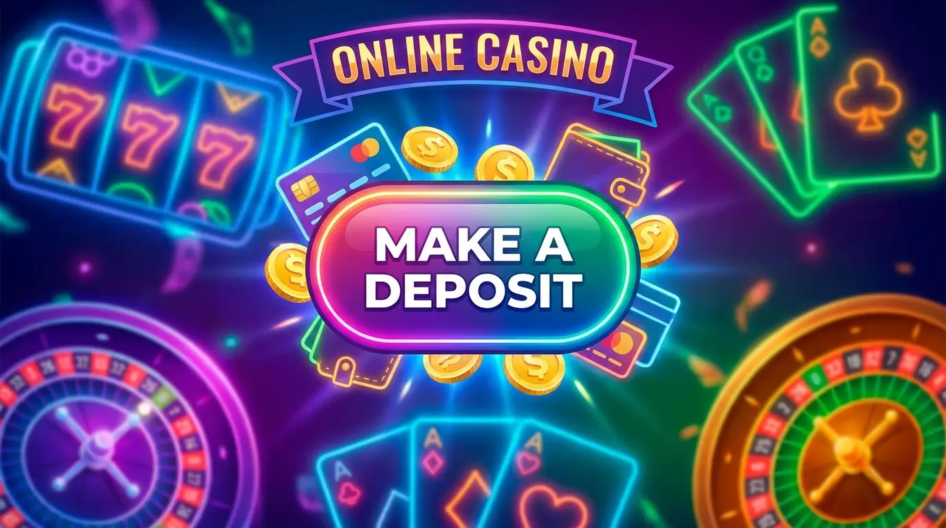 Lucky Star casino deposit