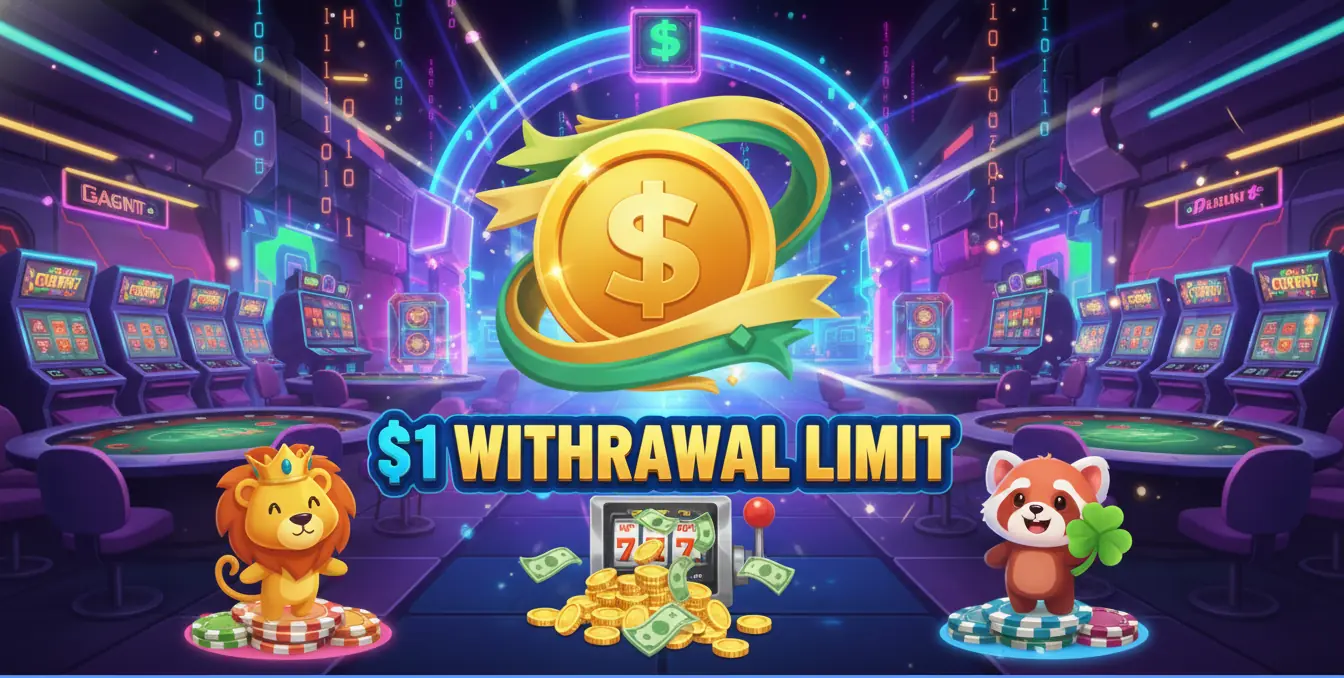 Lucky Star withdrawal limit