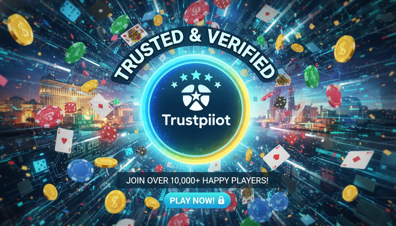 Lucky Star casino reviews