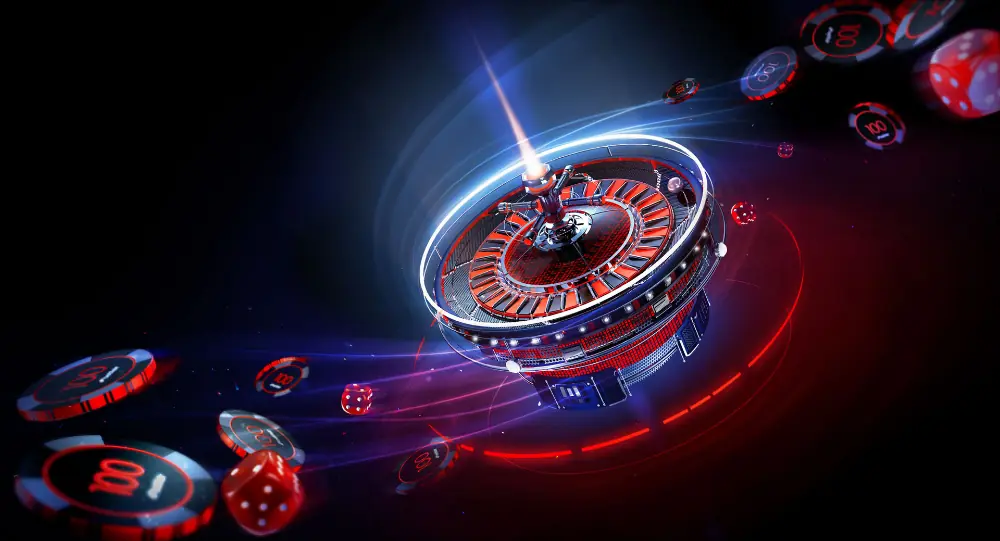Lucky Star casino Roulette