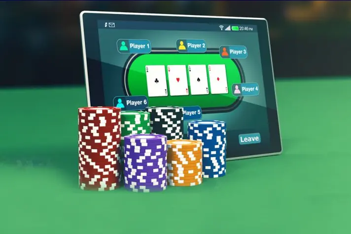 Lucky Star Poker