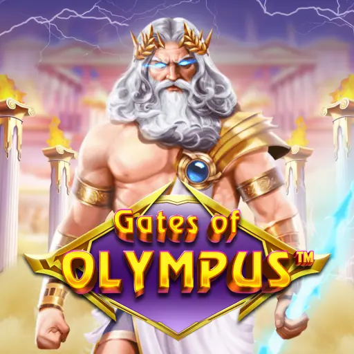 Lucky Star Gates of Olympus slot