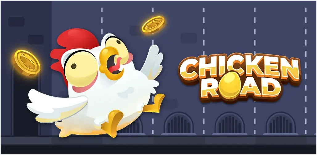 Lucky Star Chicken Road